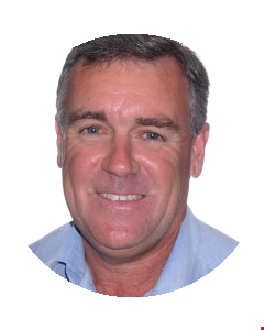 Laurie Fyfe head shot