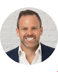 Richard Clucas head shot