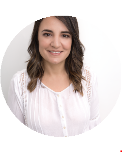 Ninella Cocks head shot