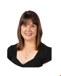 Lisa Myles head shot