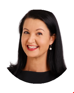 Danielle Diffen head shot