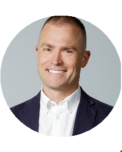 Dan Broad head shot