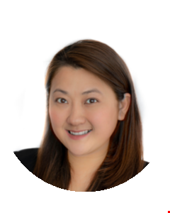 Leigh Choo head shot