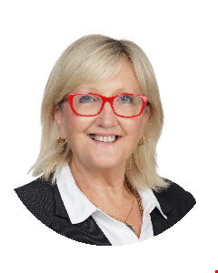 Sue Rowles head shot