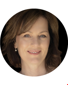 Leanne O'Leary head shot