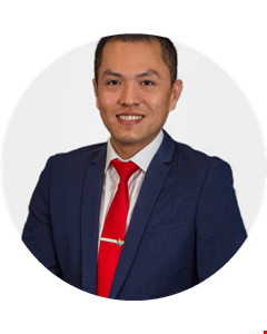 Kheng-Yee Lim head shot