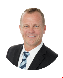 Peter Harvey head shot