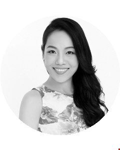 Chanel Loy head shot