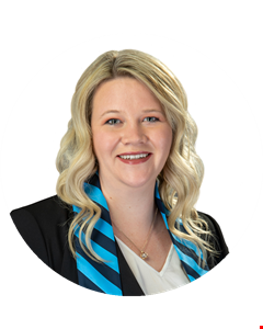 Bree Thompson head shot