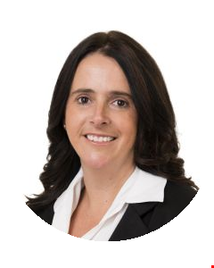 Vicki Bredenbeck head shot