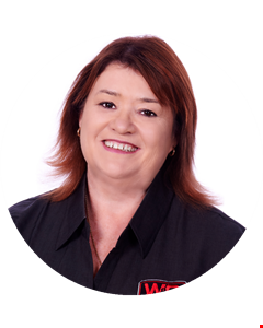 Jacqueline Margaret Hicks