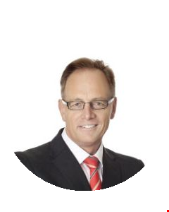 Michael Sheppard head shot