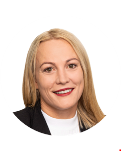 Fiona Harvey head shot