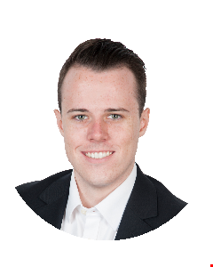 Joel Cooper head shot