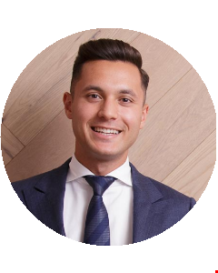 Oliver Hess head shot