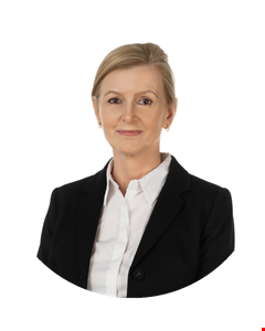 Alison Moores