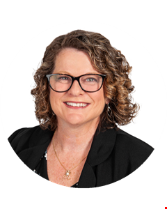 Lee Bailey head shot