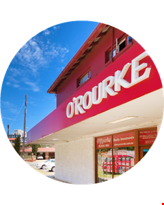 Leasing Consultant head shot