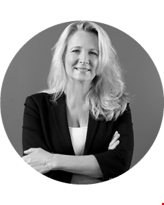 Annette MacDonald head shot