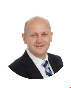 David Burnley head shot