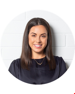 Emma Langley head shot