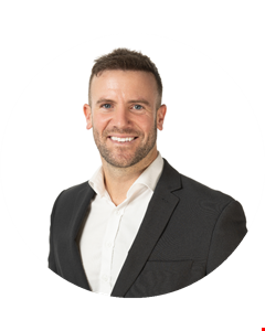 James Priestly head shot