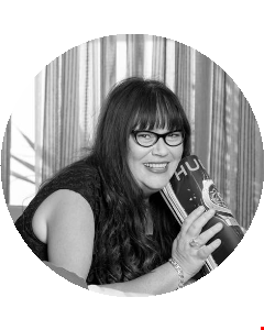 Marie Staniland head shot