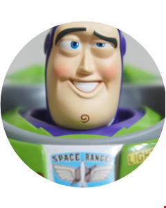 Mark Mitchell head shot