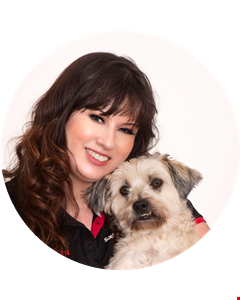 Helen Souter head shot