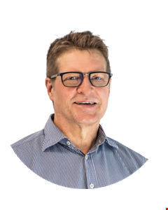 Peter Wright head shot