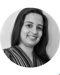 Sarah Kaur head shot