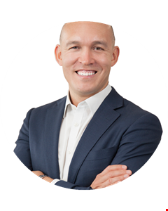 Tony de Graaf head shot