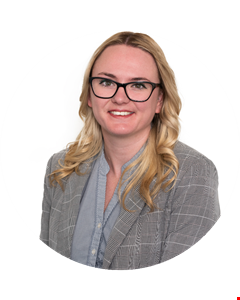 Toyah Dent head shot