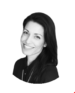 Maria Gonzalez head shot