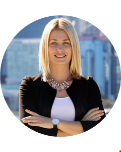 Jannine Blum head shot