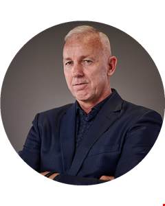 Michael Edwards head shot