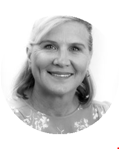 Cheryl Sweeney