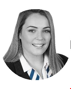 Casey-jade Turkovic head shot