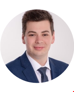 Matt Kalos head shot