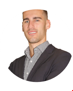 Kade Kemsley head shot