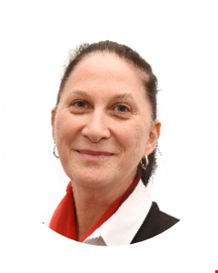 Ellie Flannery head shot