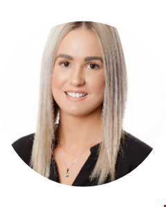 Michele Rowe head shot