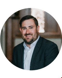 Kyle Sproxton head shot