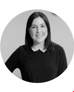 Amelia Mott head shot