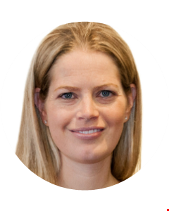 Belinda Airey head shot