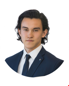 Chris O'Brien head shot