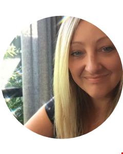 Samantha Nelson head shot