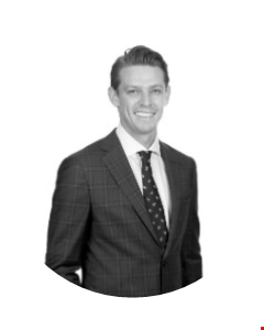 Brent Griffiths head shot