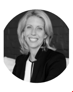 Mareena Weston head shot