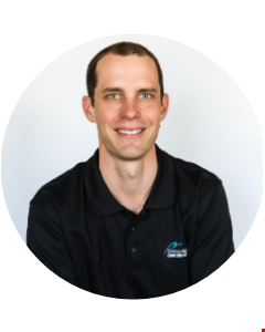 Paul Armstrong head shot